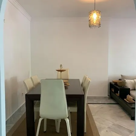 Dreamy Heaven Appartement Marbellac