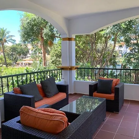 Dreamy Heaven Appartement Marbellac